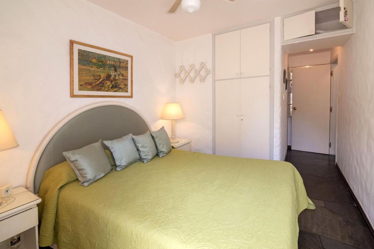 Oceana Suites En Remanso, Vista Al Puerto Punta del Este Zewnętrze zdjęcie
