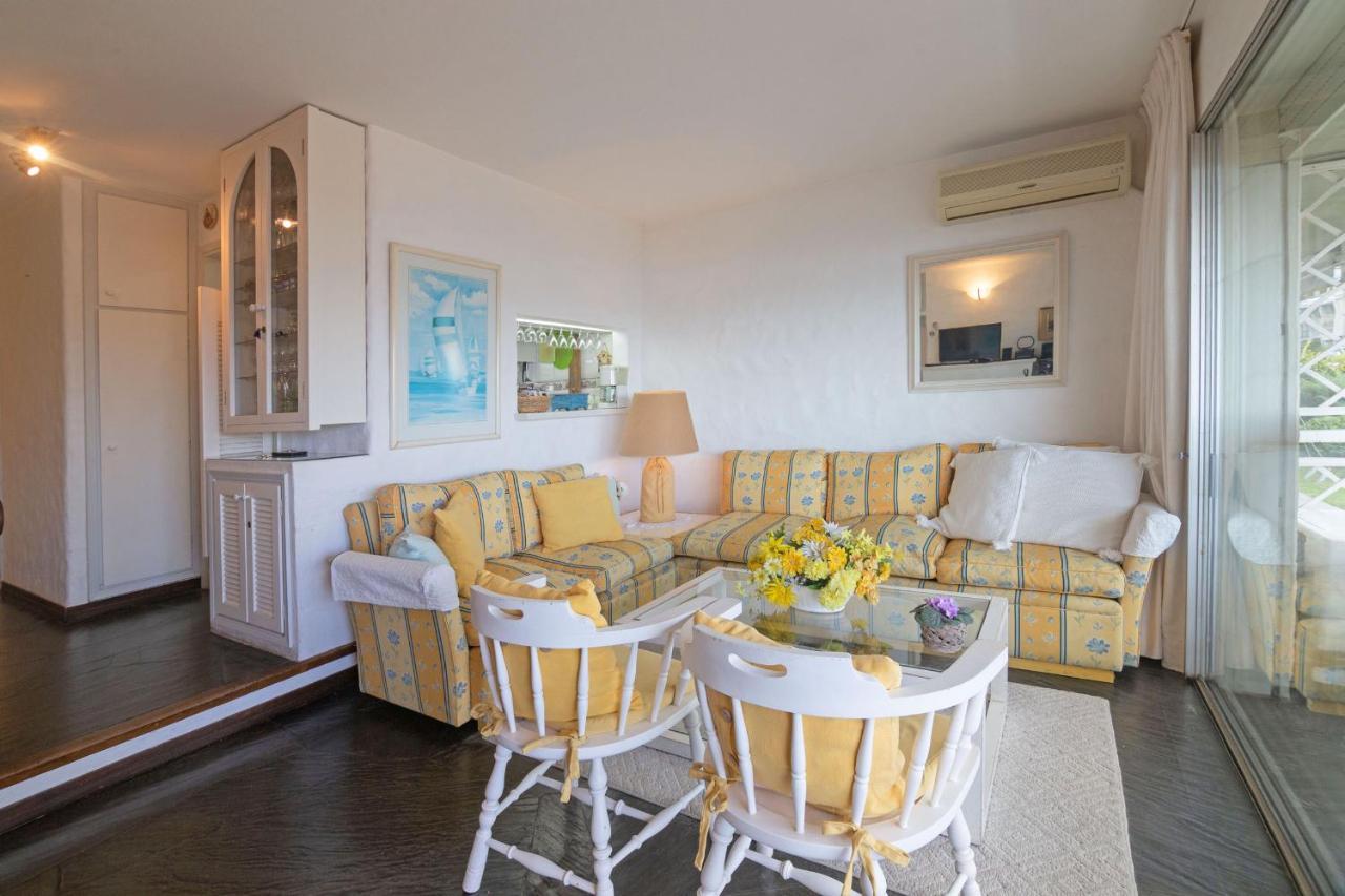 Oceana Suites En Remanso, Vista Al Puerto Punta del Este Zewnętrze zdjęcie