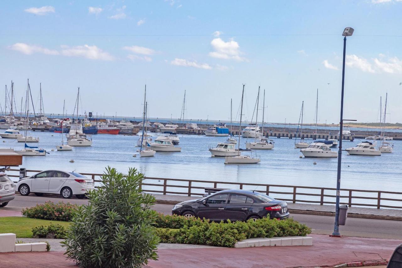 Oceana Suites En Remanso, Vista Al Puerto Punta del Este Zewnętrze zdjęcie