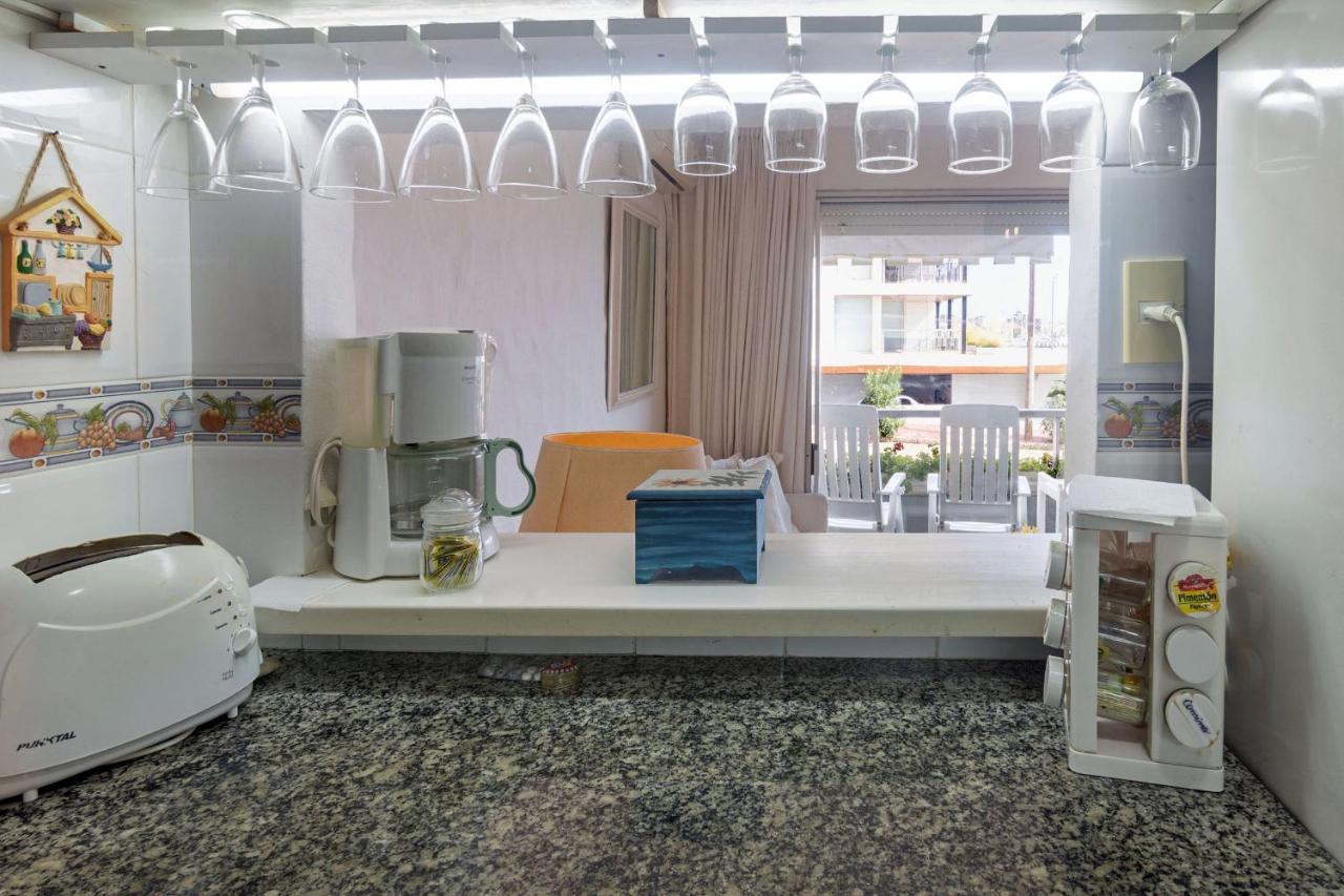 Oceana Suites En Remanso, Vista Al Puerto Punta del Este Pokój zdjęcie